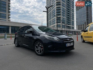 Авто Ford Focus 2014 № 8671882