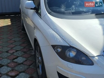Авто SEAT Altea Xl 2010 № 8671887