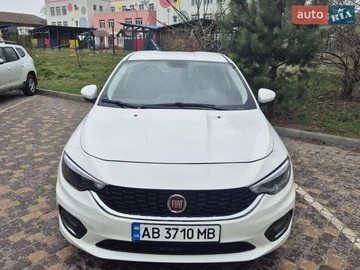 Авто Fiat Tipo 2018 № 8671896