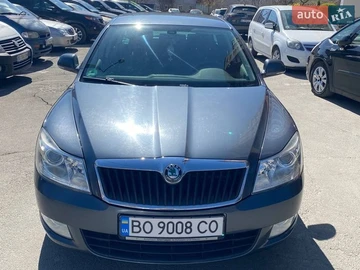 Авто Skoda Octavia 2010 № 8671913