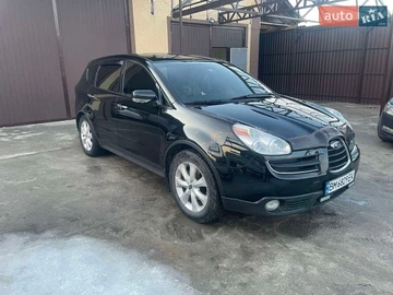 Авто Subaru Tribeca 2007 № 8671923