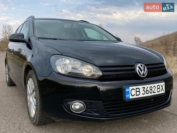 Авто Volkswagen Golf 2013 № 8671926