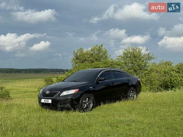 Авто Toyota Camry 2007 № 8671927