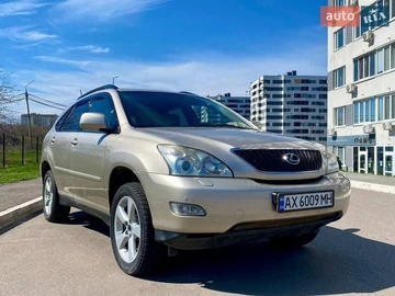 Авто Lexus Rx 2005 № 8671943