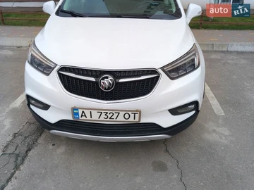 Авто Buick Encore 2018 № 8671962