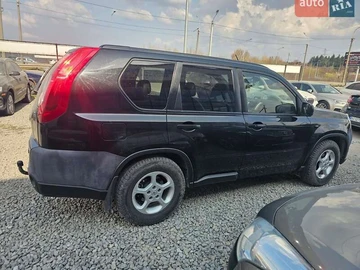 Авто Nissan X-Trail 2010 № 8671963