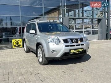 Авто Nissan X-Trail 2010 № 8671964
