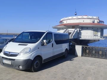 Авто Opel Vivaro 2014 № 8672145