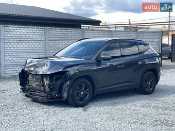 Авто Hyundai Tucson 2022 № 8672152