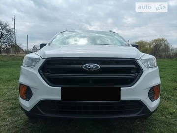 Авто Ford Escape 2017 № 8672154