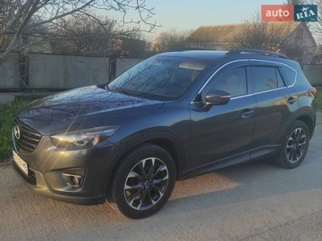 Авто Mazda Cx-5 2015 № 8672162