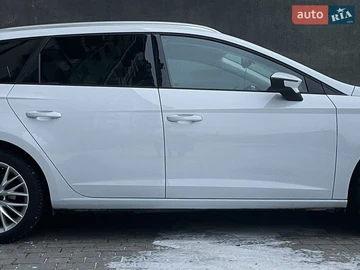 Авто SEAT Leon 2019 № 8672171