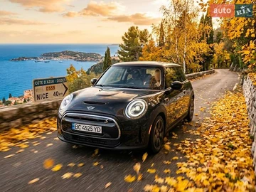 Авто MINI Cooper 2021 № 8672172