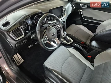 Авто KIA Ceed 2019 № 8672173