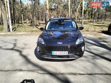 Авто Ford Escape 2020 № 8672177