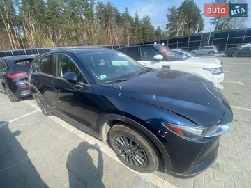 Авто Mazda Cx-5 2020 № 8672182