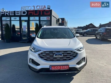 Авто Ford Edge 2019 № 8672185
