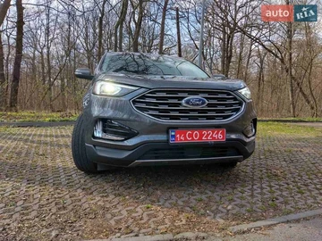 Авто Ford Edge 2020 № 8672189