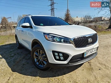 Авто KIA Sorento 2015 № 8672190