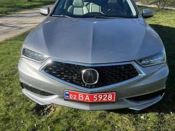 Авто Acura Tlx 2019 № 8672196