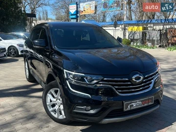 Авто Samsung Qm6 2018 № 8672198