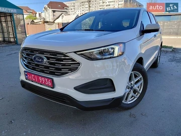 Авто Ford Edge 2022 № 8672200