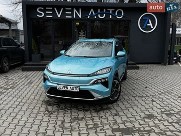 Авто Honda M-Nv 2023 № 8672201