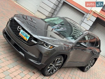 Авто Mazda Cx-50 2023 № 8672205