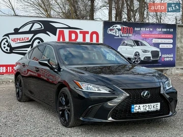 Авто Lexus Es 2023 № 8672230