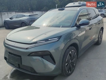 Авто BYD Tang L 2025 № 8672393