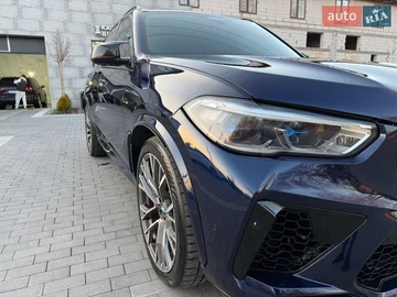 Авто BMW X5 2019 № 8672402