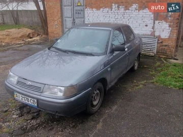 Авто ВАЗ 2110 2008 № 8672421
