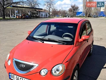Авто Chery Jaggi 2008 № 8672423