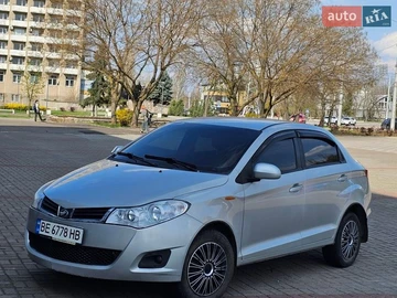 Авто ЗАЗ Forza 2011 № 8672430