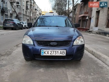 Авто ВАЗ 2171 Priora 2013 № 8672432