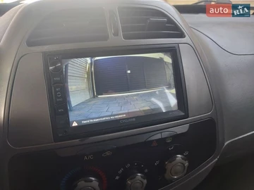 Авто Chery Tiggo 2008 № 8672435
