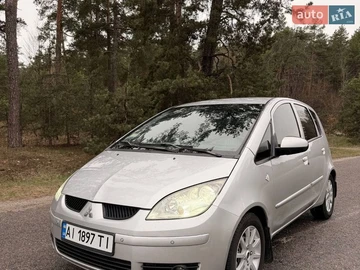 Авто Mitsubishi Colt 2006 № 8672452