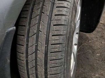 Авто Volkswagen Passat 2001 № 8672454