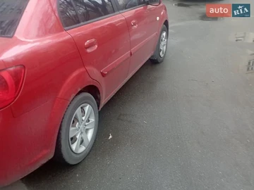 Авто KIA Rio 2010 № 8672473