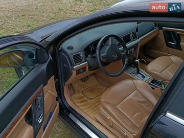 Авто Opel Vectra 2008 № 8672481