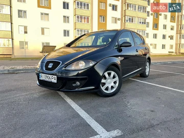 Авто SEAT Toledo 2008 № 8672487