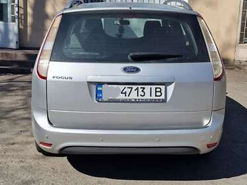 Авто Ford Focus 2010 № 8672489