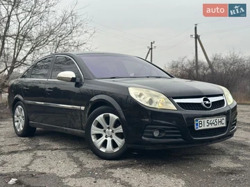 Авто Opel Vectra 2007 № 8672490