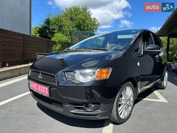 Авто Mitsubishi Colt 2011 № 8672491