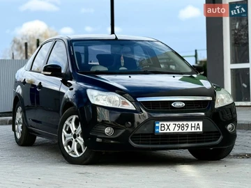 Авто Ford Focus 2011 № 8672494