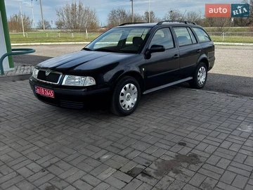 Авто Skoda Octavia 2005 № 8672496