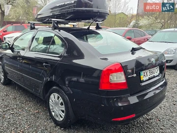 Авто Skoda Octavia 2012 № 8672511