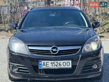 Авто Opel Vectra 2008 № 8672515