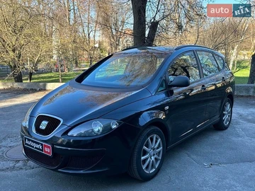 Авто SEAT Altea 2008 № 8672674