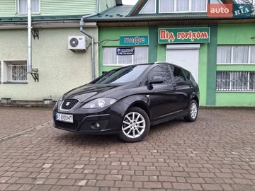 Авто SEAT Altea Xl 2011 № 8672680